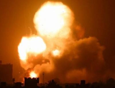 إسرائيل تصدر إنذارا بالإخلاء لسكان 12 قرية وبلدة في جنوب لبنان