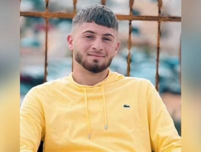 استشهاد المعتقل القاصر وليد خالد أحمد من بلدة سلواد في سجون الاحتلال