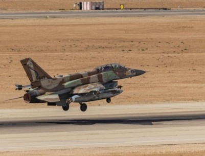 لأوّل مـرة منذ بداية الحرب.. إطلاق صاروخ من اليمن باتجاه إسرائيل