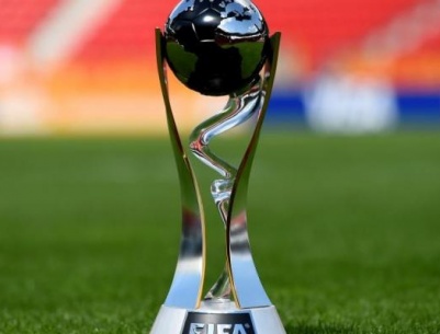 المغرب والسعودية ومصر في مجموعات صعبة بكأس العالم للشباب