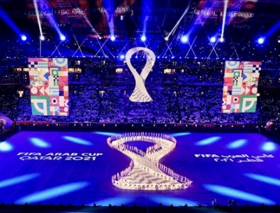 قطر تخصص 36.5 مليون دولار جوائز في كأس العرب 2025