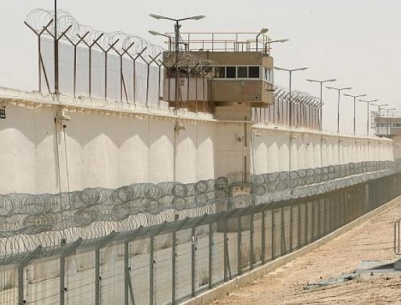 استشهاد اسير من جنين في سجون الاحتلال