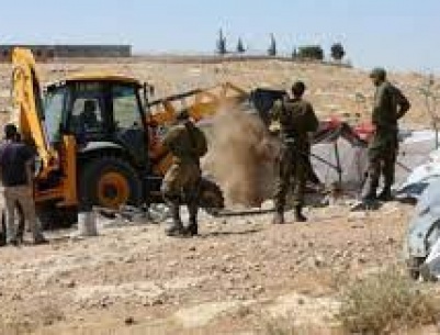 الخارجية: دعوة الكنيست لضم الضفة إعلان حرب جديد على شعبنا ووجه آخر لجرائم الإبادة والتهجير