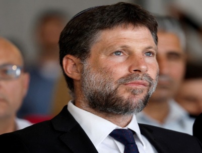 المتطرف سموتريتش يدعو إلى احتلال أجزاء كبيرة من قطاع غزة والاستعمار فيها