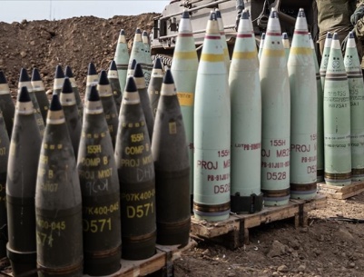 بـ 900 مليون شيكل- إسرائيل توقع على صفقة أسلحة جديدة