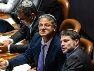 مذكرات توقيف ضد بن غفير وسموتريتش جاهزة بالجنائية الدولية