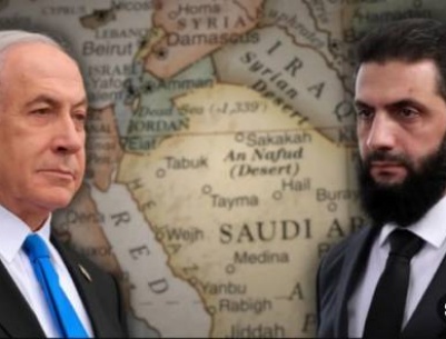 سوريا وإسرائيل توصلتا إلى تفاهمات حول 80% من القضايا