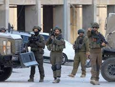 جيش الاحتلال يحذر وزراء الحكومة من تصعيد وشيك في الضفة الغربية