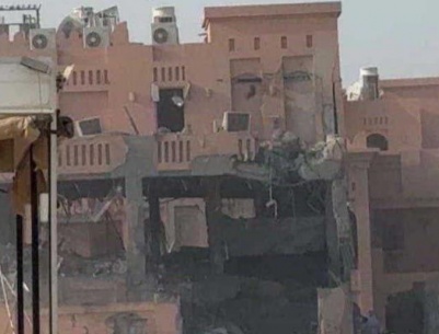 إسرائيل تعلن اغتيال قادة حماس في الدوحة