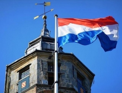 هولندا تعتزم حظر استيراد المنتجات من المستوطنات