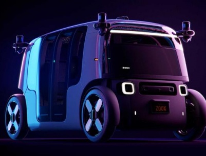 منتدى سيارات الأجرة في موسكو يكشف عن تاكسي كهربائي جديد