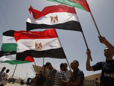 تقرير لبناني: مصر تعرض استضافة الفصائل الفلسطينية وتوجه رسالة تحذير لاسرائيل