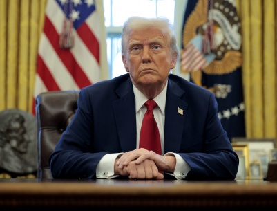 هآرتس : حماس وافقت مبدئيا على مقترح ترامب