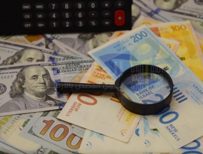 أسعار صرف العملات