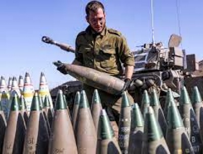 100 عضو كونغرس يوقعون على قانون منع مبيعات الأسلحة لاسرائيل