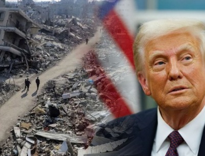 خطة ترامب تنطلق من رفح: إعادة إعمار ومناطق آمنة خالية من حماس