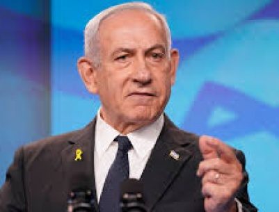 فانس: نعيش أياما مصيرية.. ونتنياهو يقول طرحنا رؤية جديدة لليوم التالي