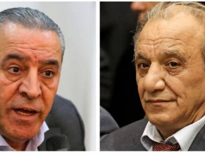 حسين الشيخ وماجد فرج في القاهرة لبحث ترتيبات ما بعد حرب غزة