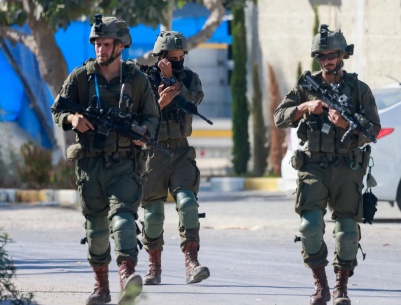 القدس: الاحتلال يعتدي على شابين ويعتقل أحدهما في بيت حنينا