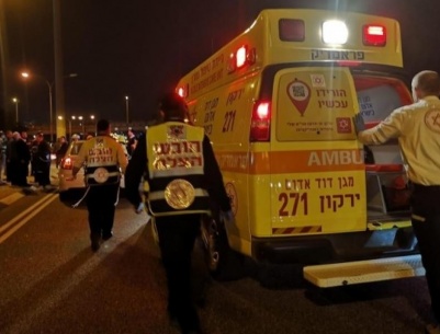 مقتل شاب في جريمة إطلاق نار بكفر قرع بأراضي الـ48