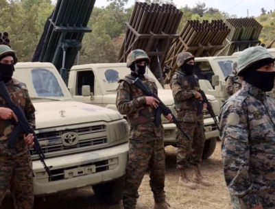 الخزانة الأمريكية: فرصة سانحة لقطع تمويل إيران لحزب الله