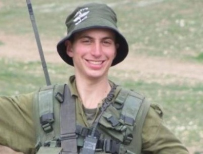 القسام تعلن أنها ستستلم جثة الجندي الإسرائيلي هدار جولدن مساء اليوم