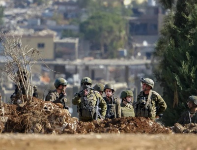 إسرائيل تضع 4 سيناريوهات لرد 