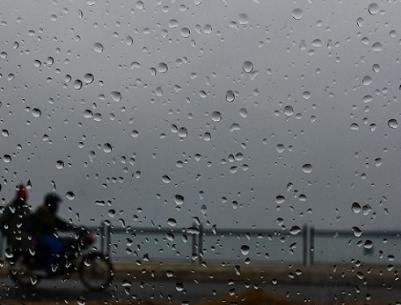 حالة الطقس: حالة من عدم الاستقرار الجوي اعتبارا من ساعات المساء