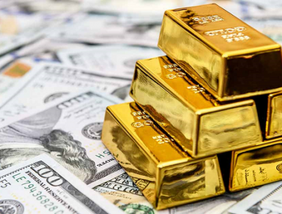 العملات والمعادن