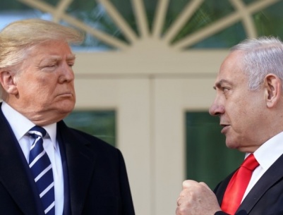 ترامب يُحاول منع التصعيد ومهلة نزع سلاح حزب الله تنتهي آخر هذا الشهر