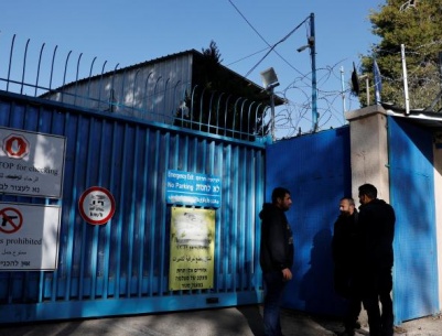 جيش الاحتلال يقتحم مقر الأونروا في القدس