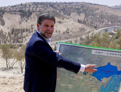 إسرائيل تضخ 2.7 مليار شيكل لتوسيع الاستيطان وتعزيز السيطرة على الضفة