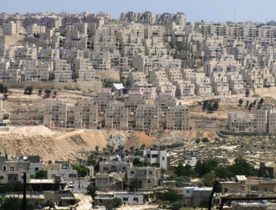 تقرير: تواطؤ أميركي مع حكومة الاحتلال إزاء المخططات الاستيطانية