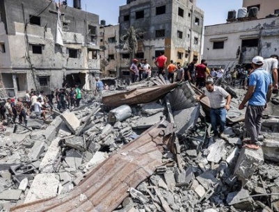 جمعية الإغاثة الطبية الفلسطينية تحذر من مضاعفات صحية خطيرة لأصحاب الأمراض المزمنة في غزة