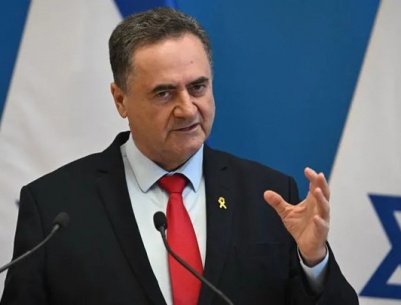 كاتس: لن ننسحب أبدا من غزة وسنقيم بؤرا استيطانية شمالي القطاع