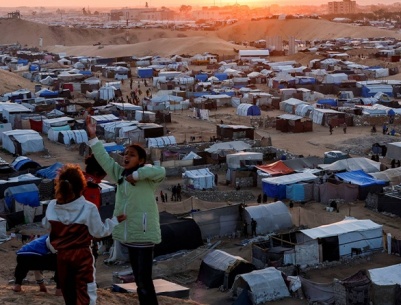 الإحصاء: كارثة إنسانية وديموغرافية ونزيف اقتصادي في 2025