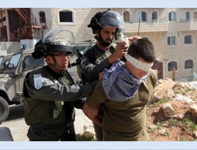 إسرائيل تعتقل قاصرا بتهمة مبايعة داعش والتخطيط لتنفيذ هجوم