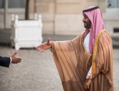 تقرير: السعودية تبلغ إيران أنها لن تشارك في أي هجوم ضدها