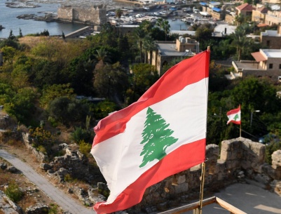 لبنان يتقدم بشكوى لمجلس الأمن ضد إسرائيل