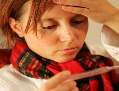 واجه مُضاعفات الإنفلونزا بهذه القواعد