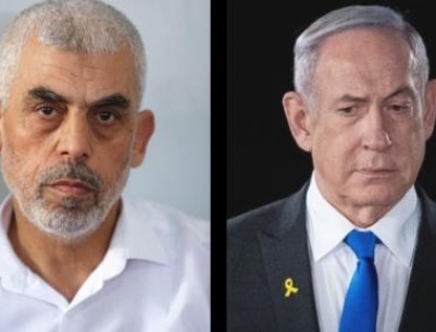 مسؤول عسكري يكشف: هكذا أحبط نتنياهو 11 محاولة لاغتيال السنوار