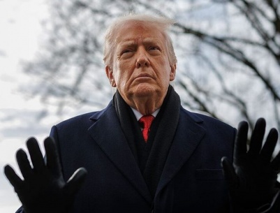 تقرير اسرائيلي: ترامب يطلق التهديدات لكنه يسعى إلى إبرام اتفاق مع إيران