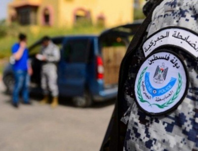 الضابطة الجمركية: ضبط 4 أطنان من زبدة الحلويات منتهية الصلاحية في الخليل