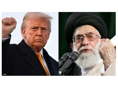 إيران تتوعد: 