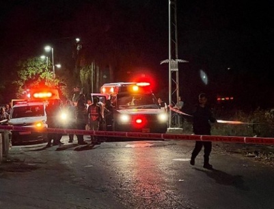 3 قتلى في جريمة إطلاق نار قرب شفا عمرو بأراضي 48