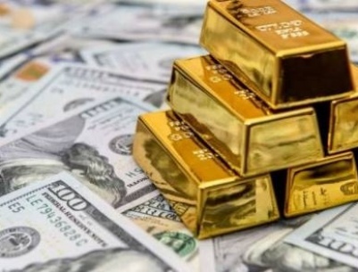 العملات والمعادن