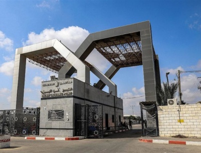 فتح معبر رفح أمام سفر الدفعة الخامسة من المرضى والحالات الإنسانية وعودة العالقين