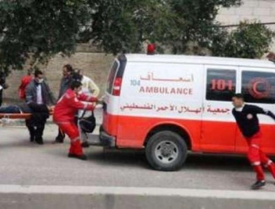 مصرع طفل بحادث دهس في طولكرم