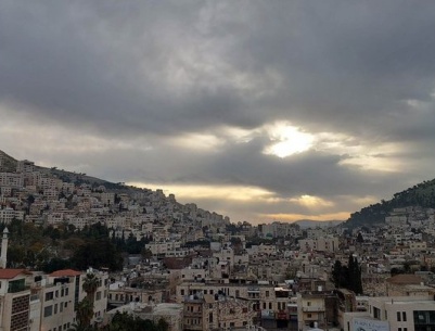 الطقس: انخفاض على درجات الحرارة والفرصة مهيأة لسقوط الأمطار