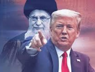 أسبوعان مصيريان: ضربة أمريكية لإيران قد تنطلق خلال أيام بانتظار حسم ترامب